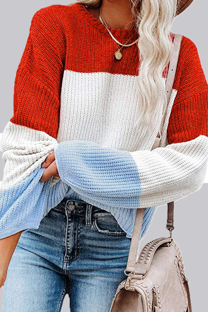 Abgail | Casual and Stylish winter Top