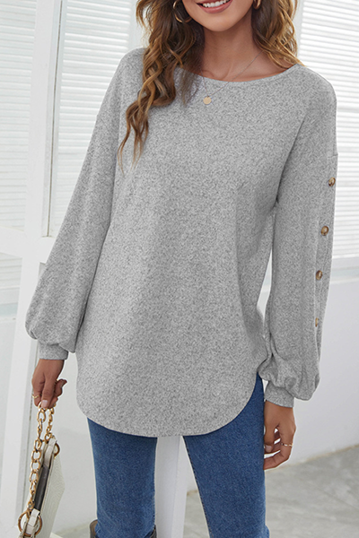 Abra | Casual and Relaxed winter Top