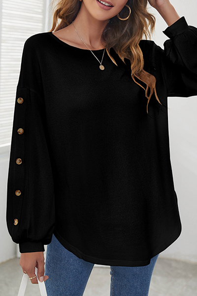 Abra | Casual and Relaxed winter Top