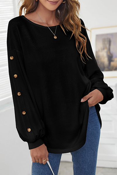 Abra | Casual and Relaxed winter Top