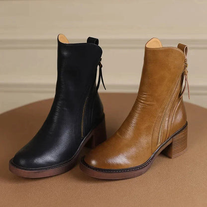 Verica | Bottes générales tendance et élégantes