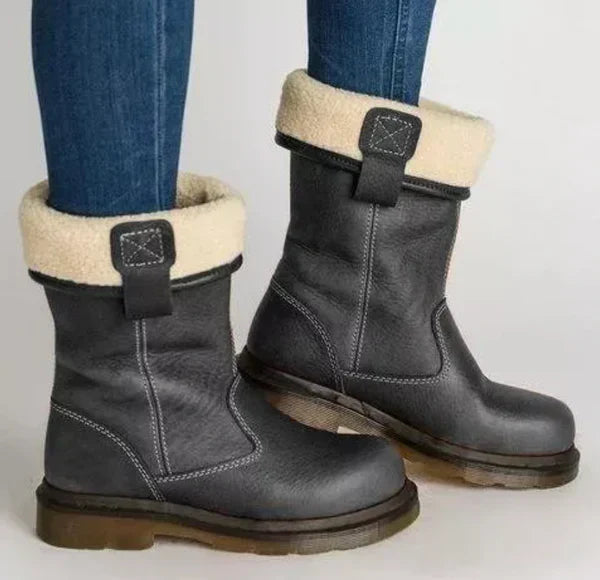 Noelle® | Bottes générales élégantes et sans effort