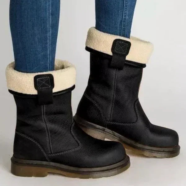 Noelle® | Bottes générales élégantes et sans effort