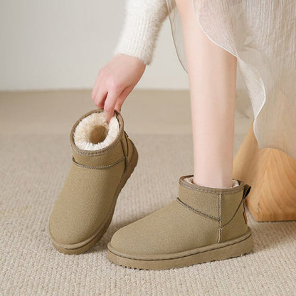 Zofia | Bottes générales élégantes et stylées