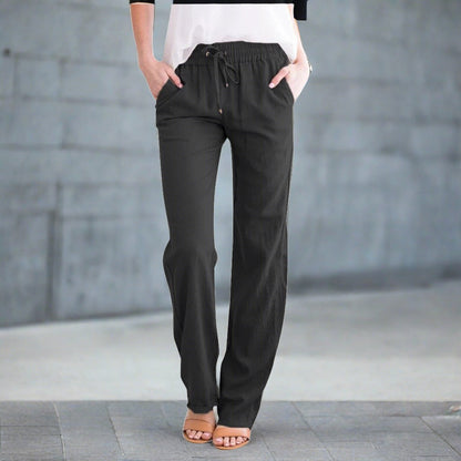 Helmi® | Pantalon cool d'inspiration vintage