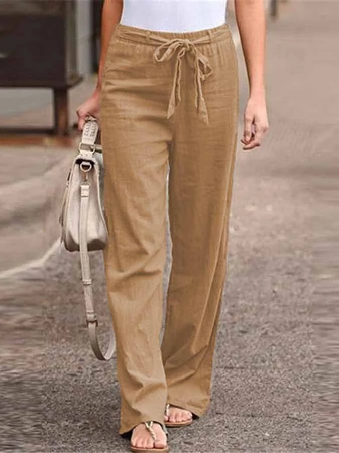 Ally | Pantalon général à la mode et sans effort