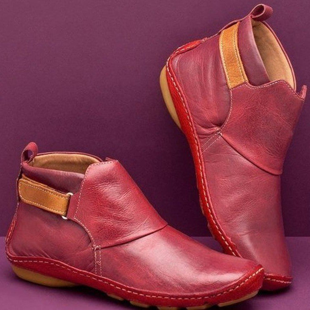 Amalija | Bottes générales polyvalentes et confortables