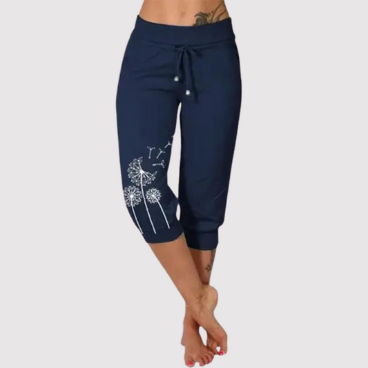 Karen® | Pantalon léger et vibrant