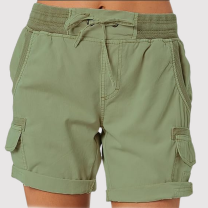 Blanka® | Short glamour et frais