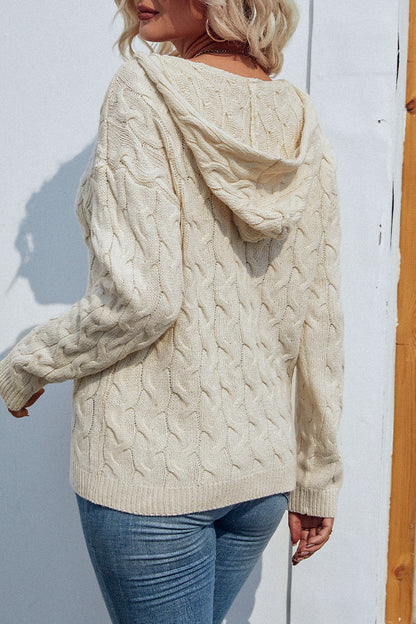 Abigael | Classic and Stylish winter Pullover