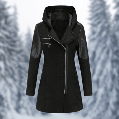 Abigael® | Manteau décontracté et confortable