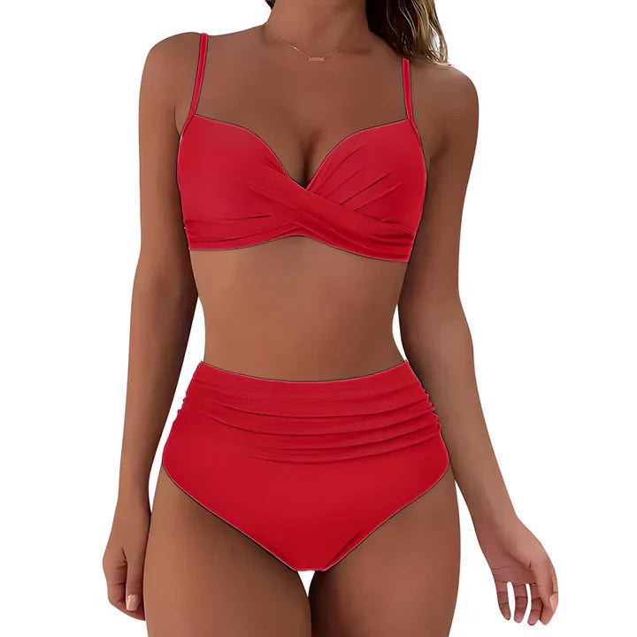 Raven® | Bikini général moderne et polyvalent