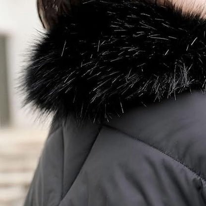 Adabella | Manteau d'hiver décontracté et confortable