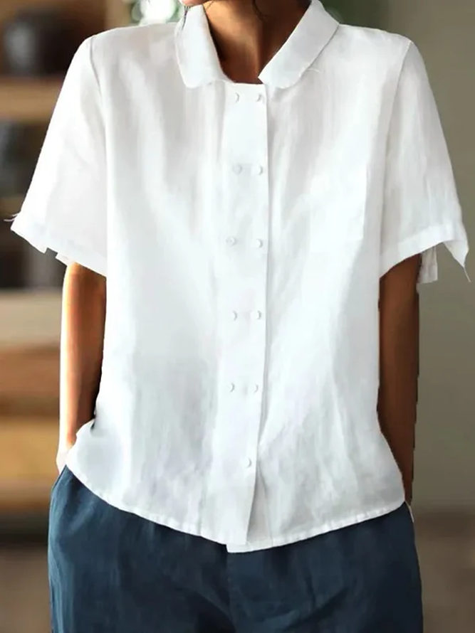 Brylee® | Blouse légère et minimaliste