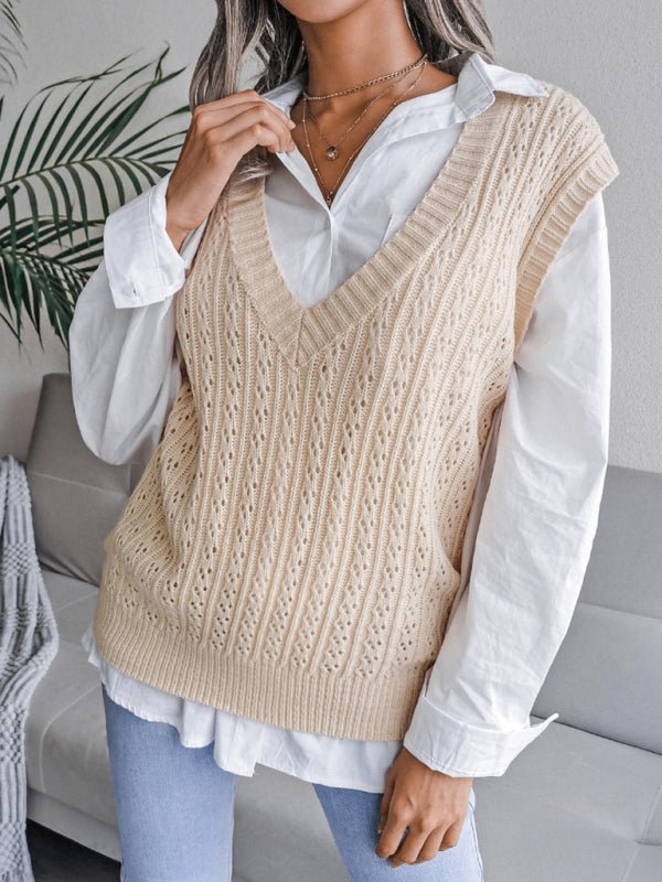 Ada | Casual and Effortless winter Pullover